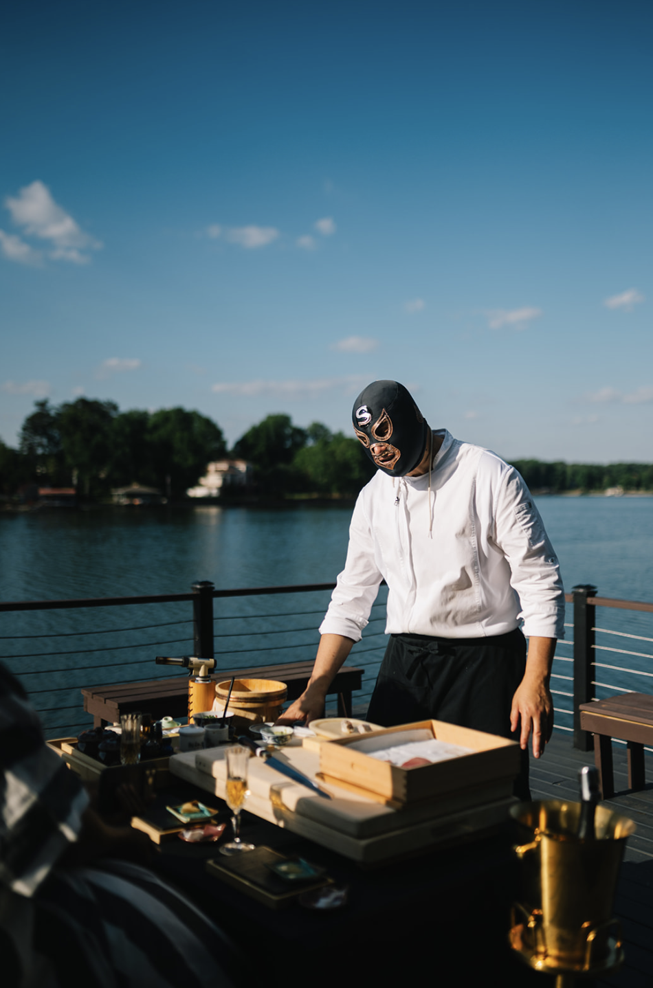 Private Omakase
