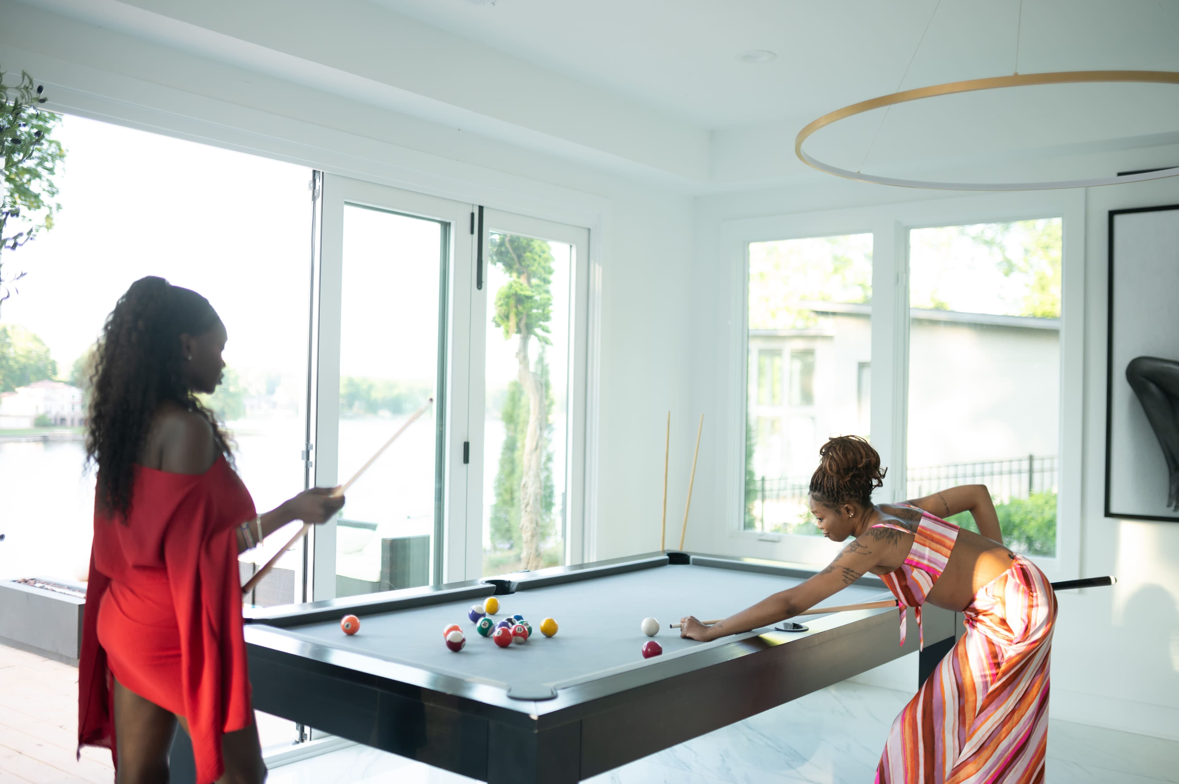 The Games Loft