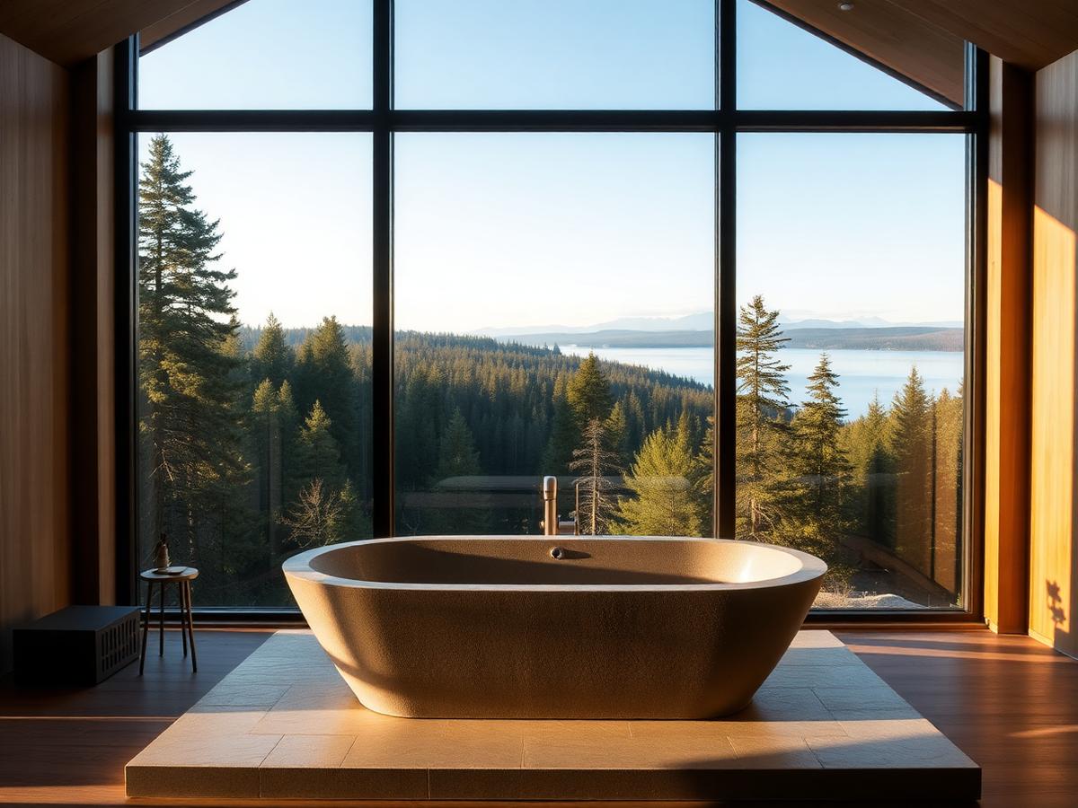 The Twin Suite